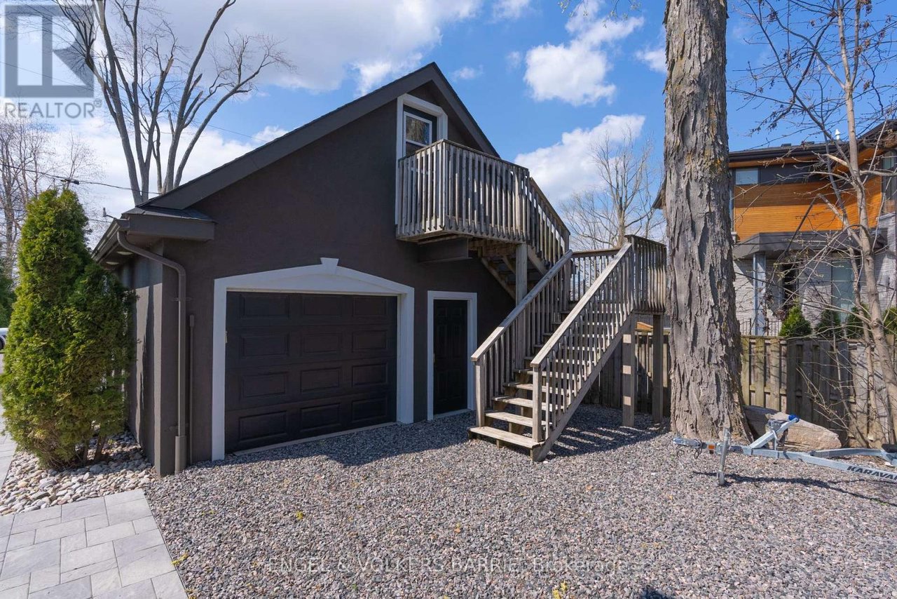 201 Cedar Island Road