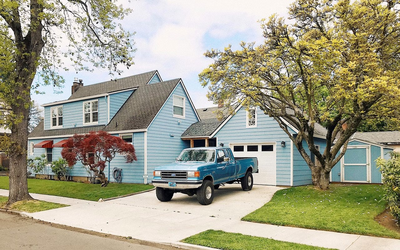 What Buyers Notice First When Touring a Home