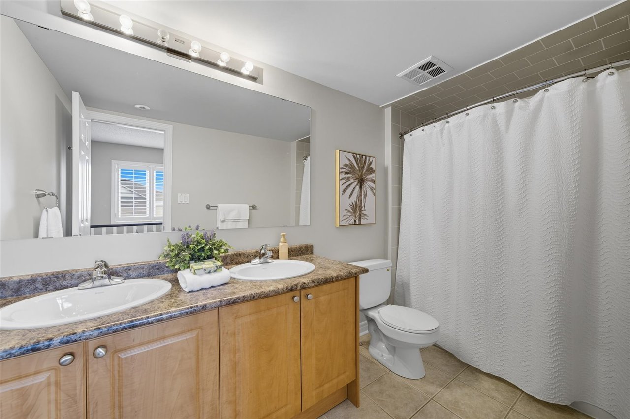 #23 - 20 Greensborough village Circ