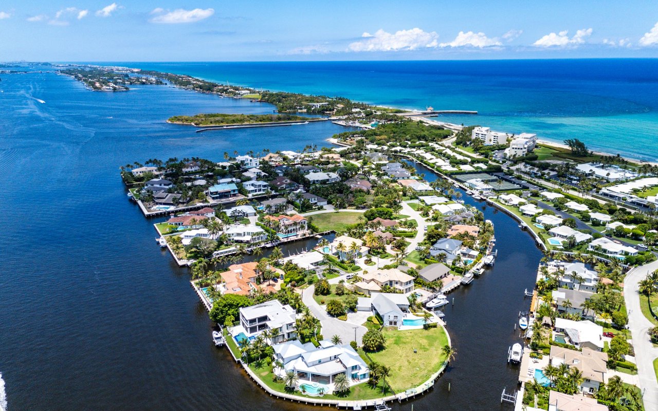 Ocean Ridge