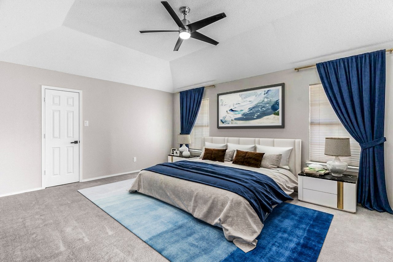 1801 Sandalwood Lane (3% BAC)