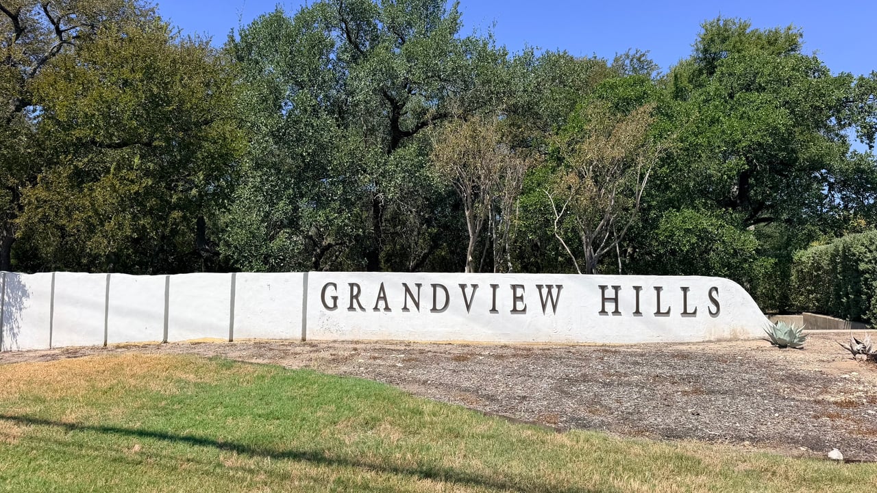 Grandview Hills
