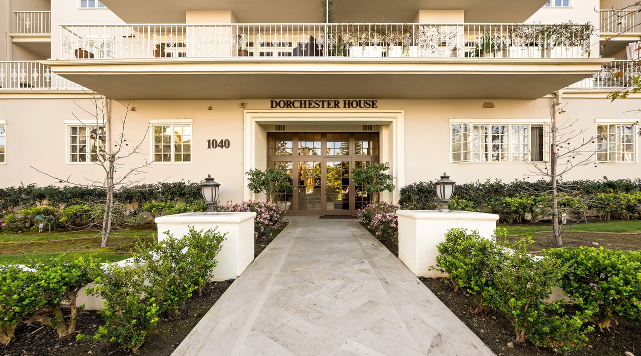 1040 4th St Unit: 405, Santa Monica 