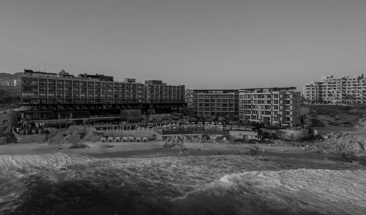 The Cape Residences