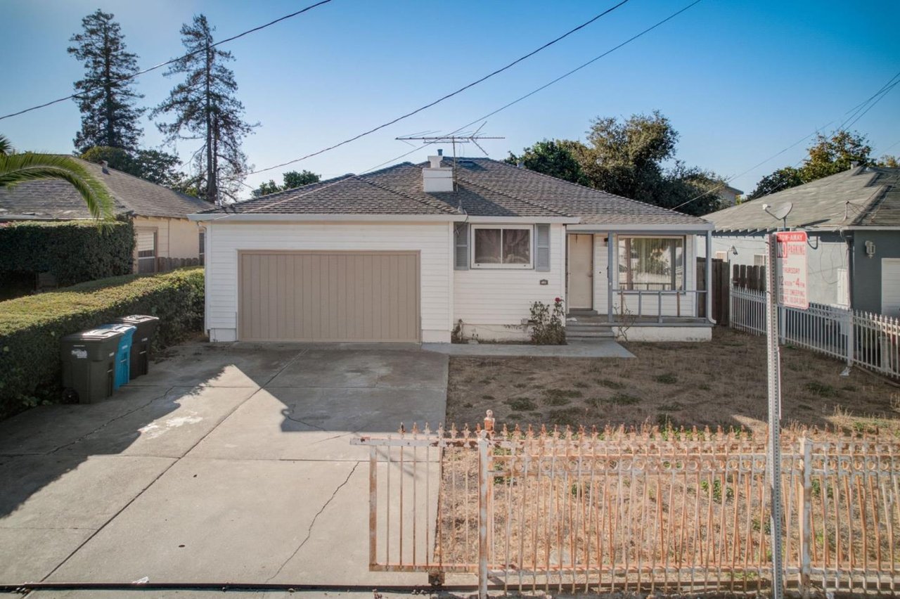 411 Wisteria Drive
