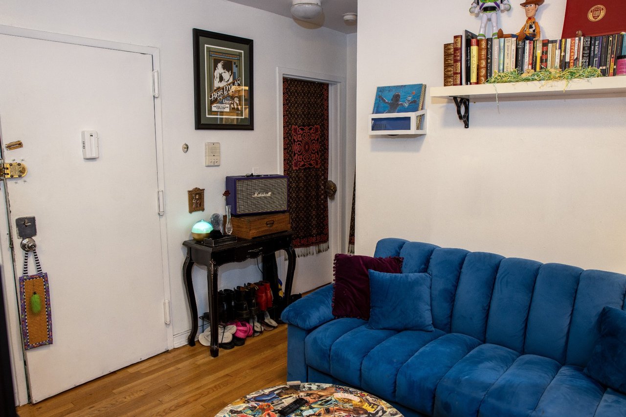  514 East 13th Street, #3R