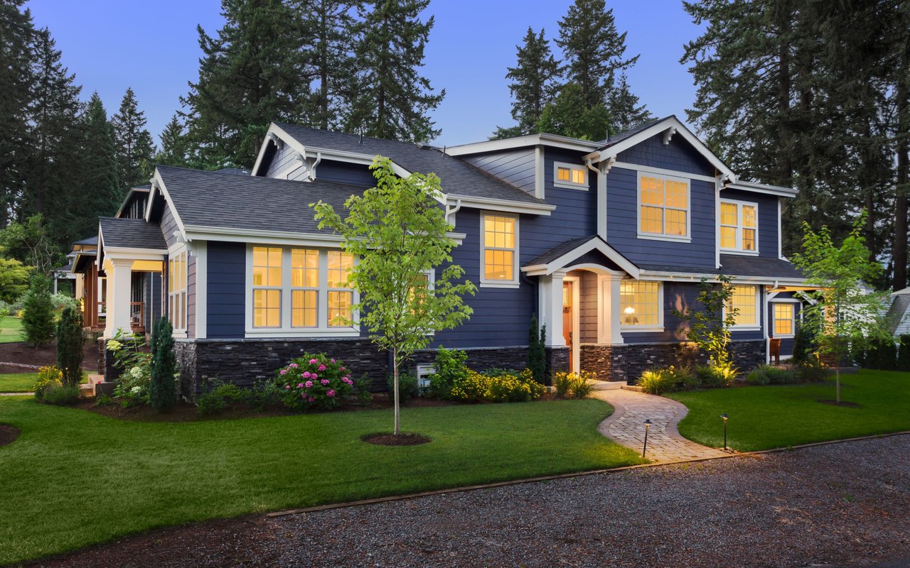 Home Valuation