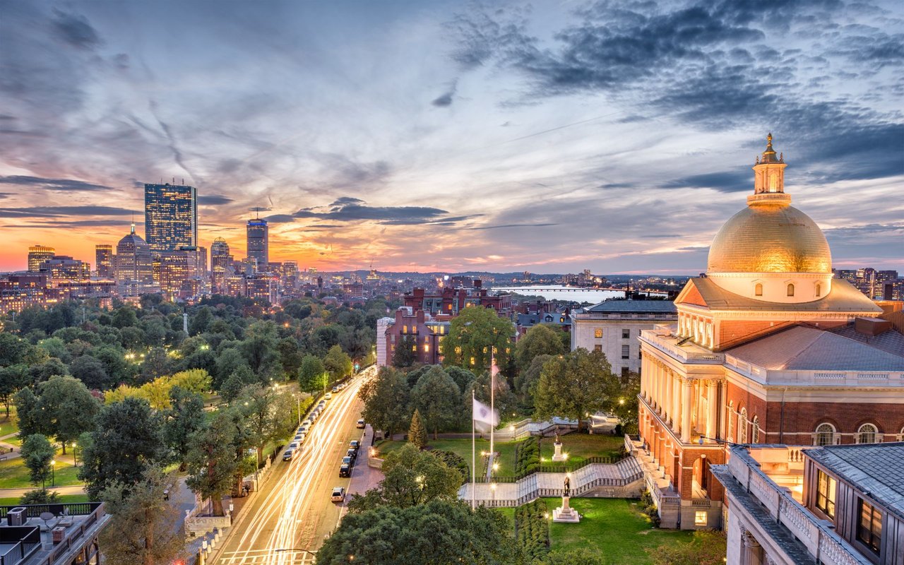 Beacon Hill