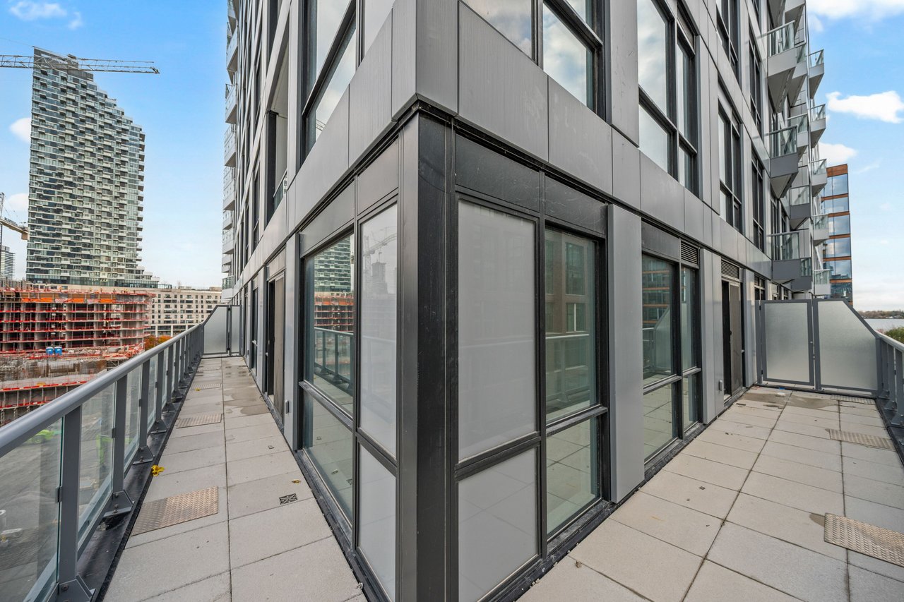 15 Richardson Street Unit:628