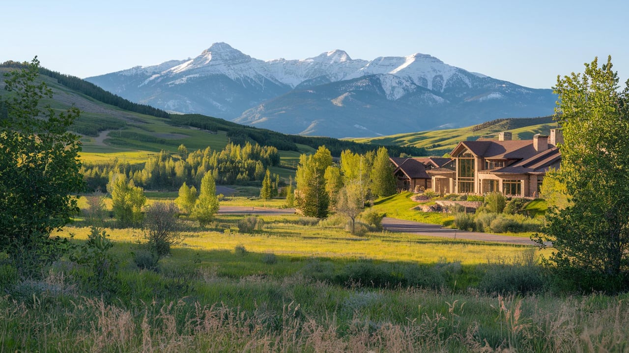 Tech Trends in Homebuying: Old Ranch Road, UT cover