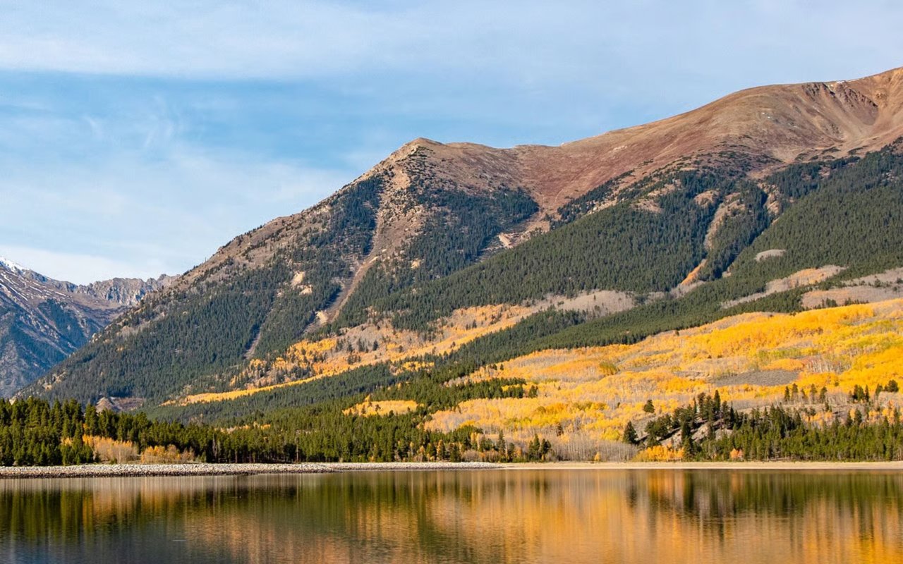 Twin Lakes
