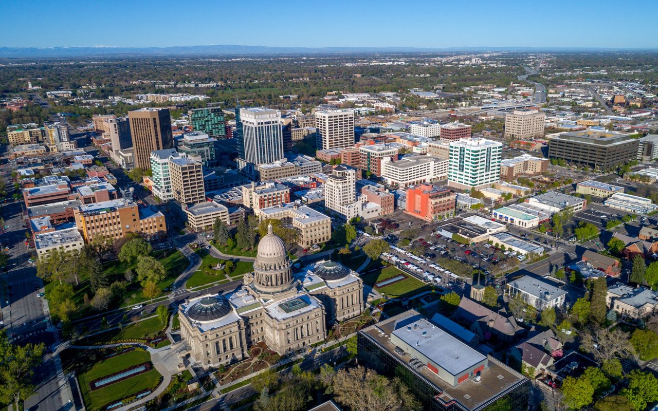 Boise