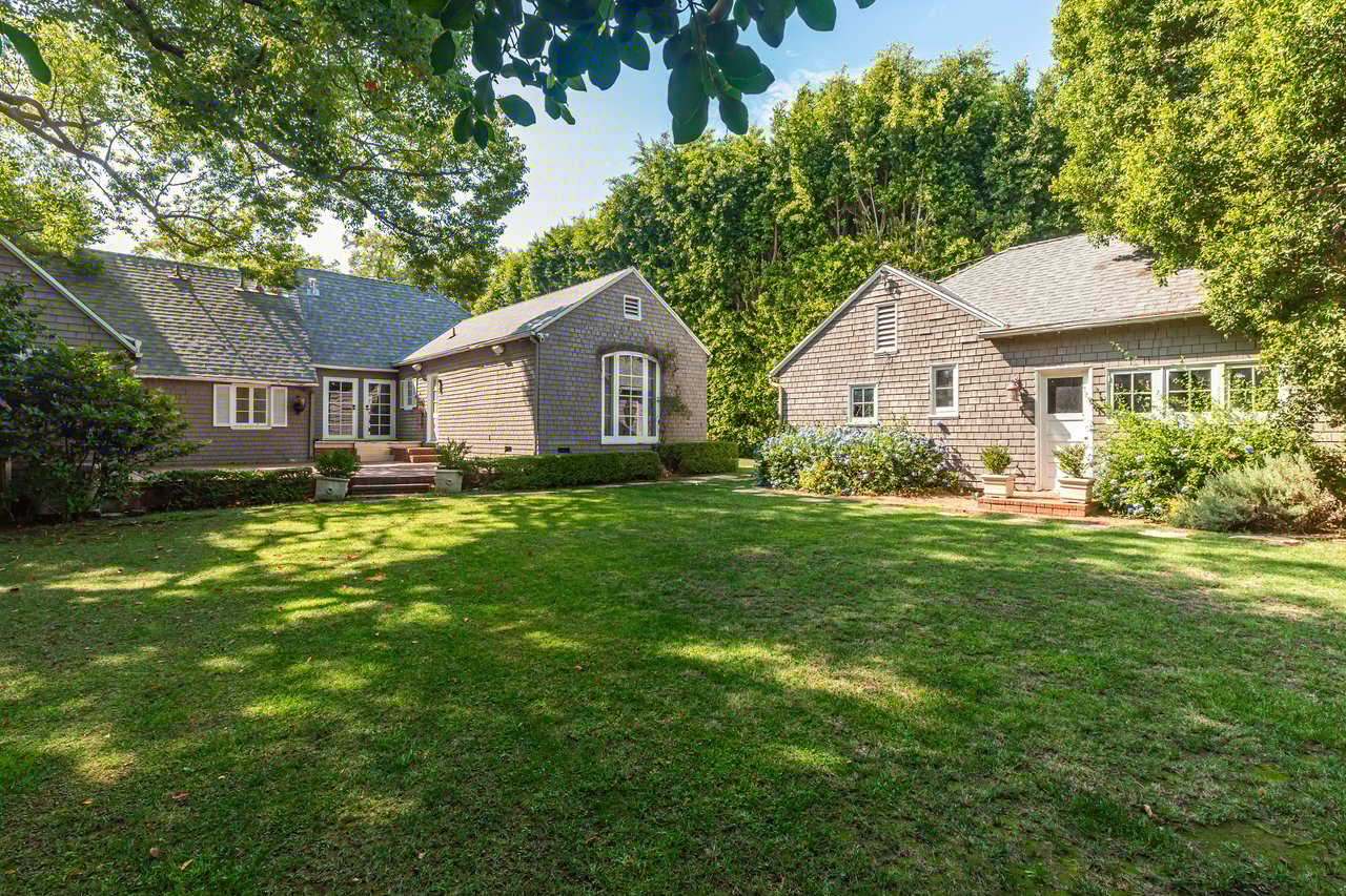 610 N Rexford Dr, Beverly Hills