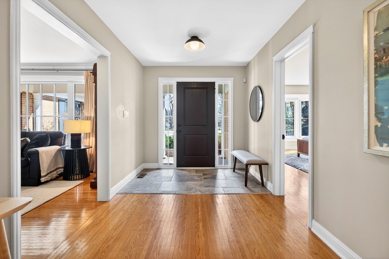 Sprawling Tyandaga Bungalow