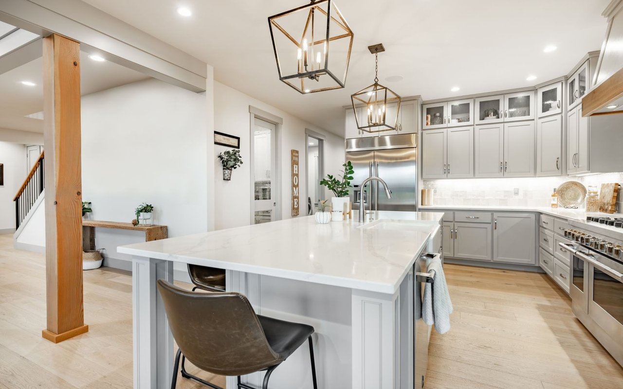 What To Save for When Buying a Home in the Boston Area