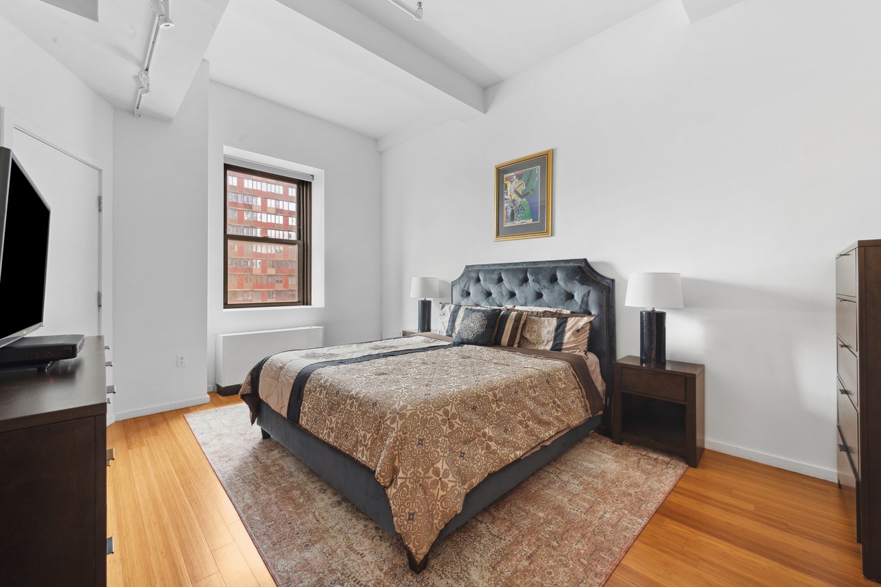 365 Bridge Street 12H