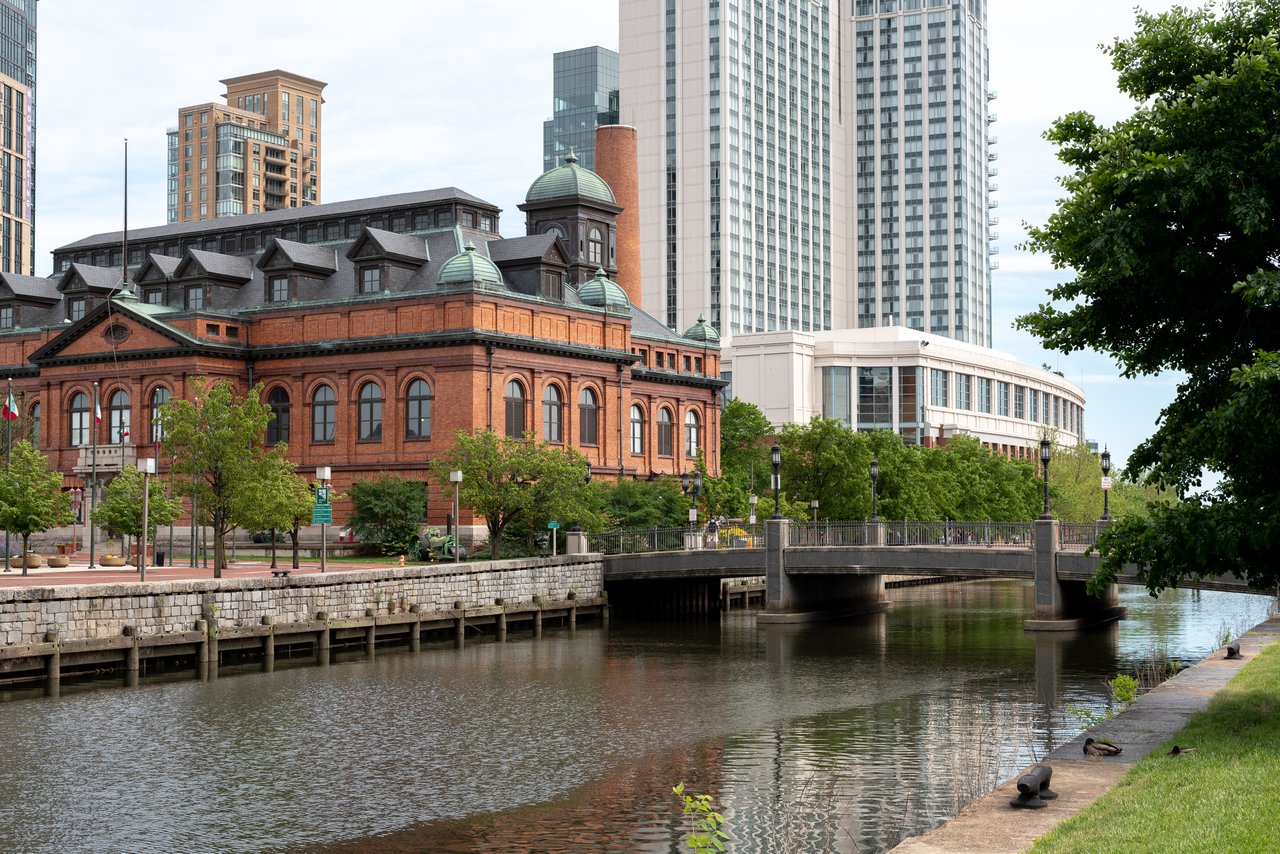 Inner Harbor
