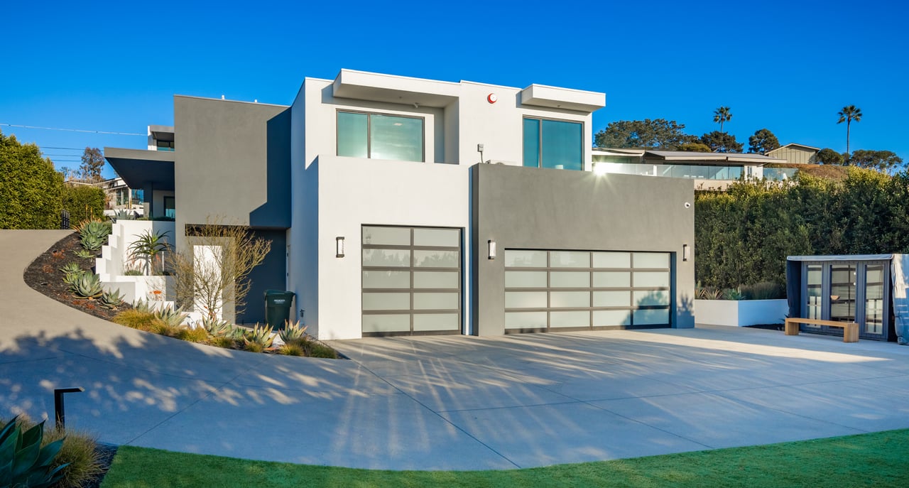 South Rios Avenue, Solana Beach