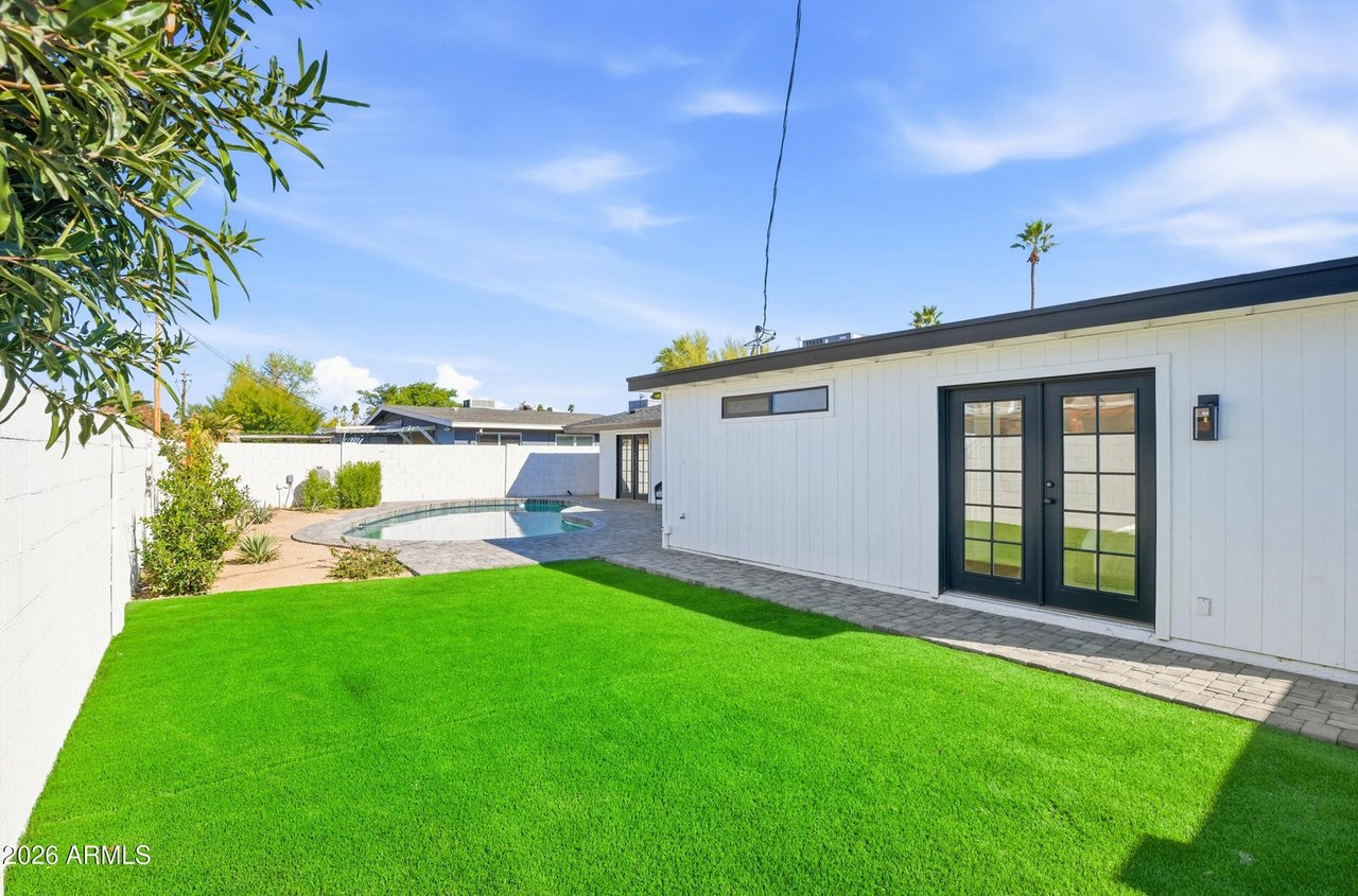 5414 N 82nd St, Scottsdale, AZ 85250