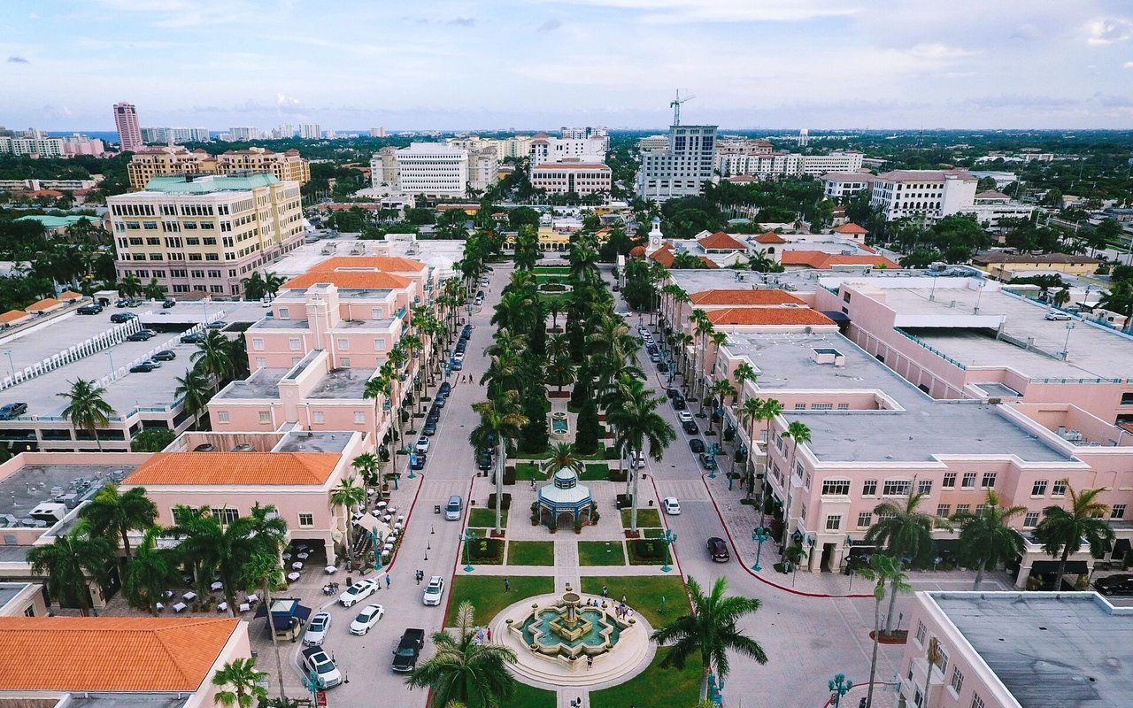 Mizner Tower