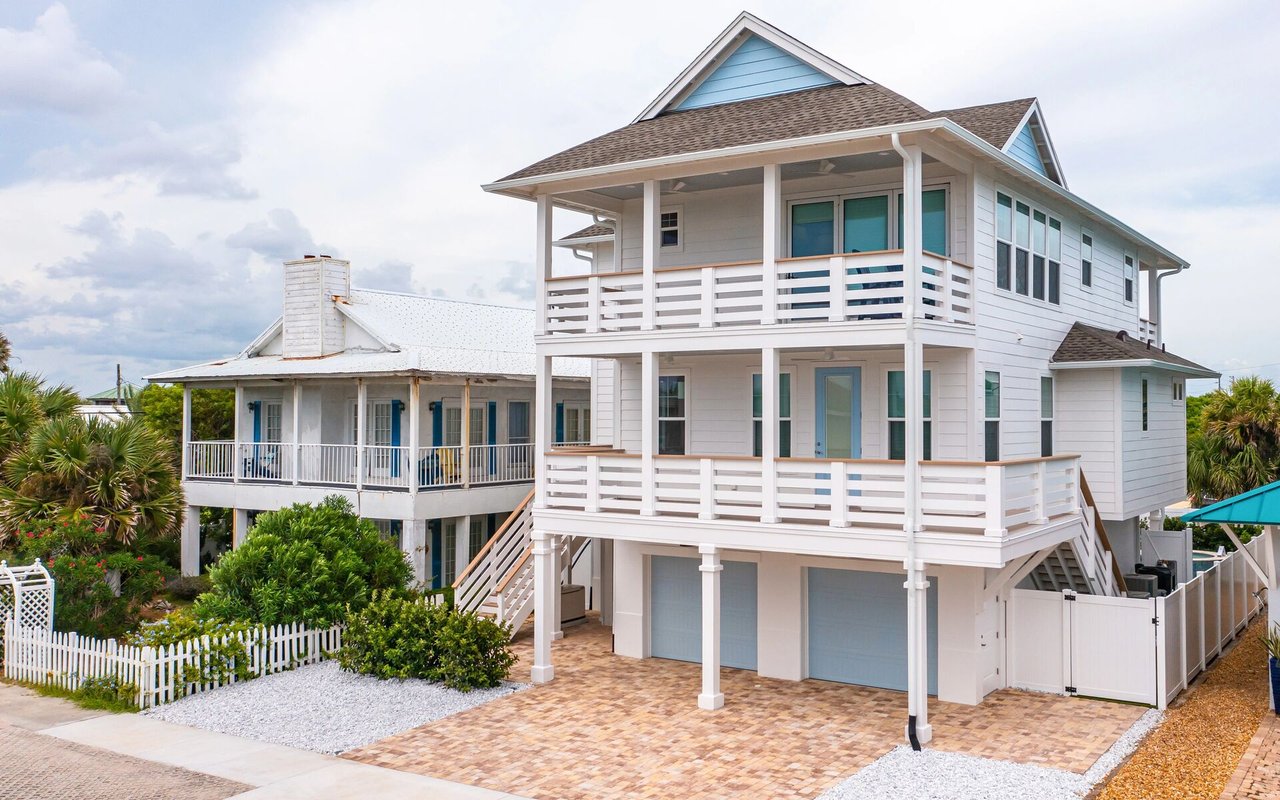 Carolina Beach