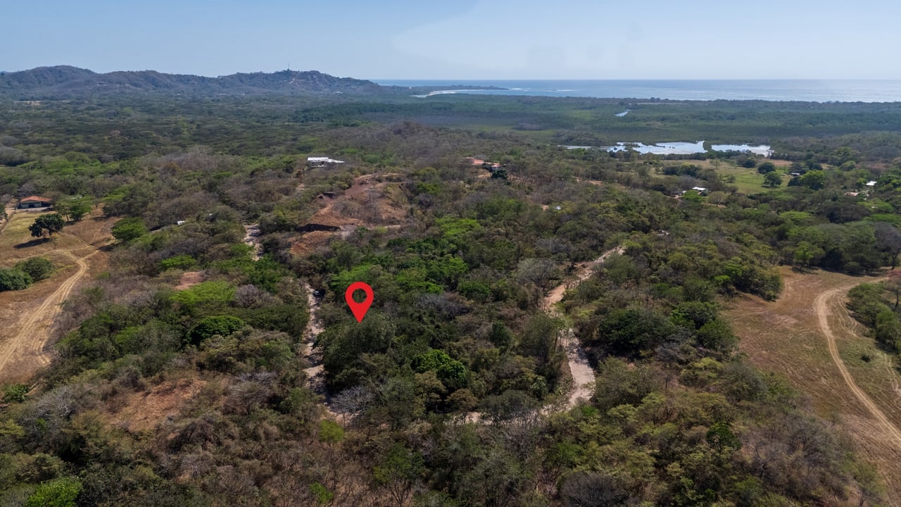 Rancho Las Colinas Lot #107