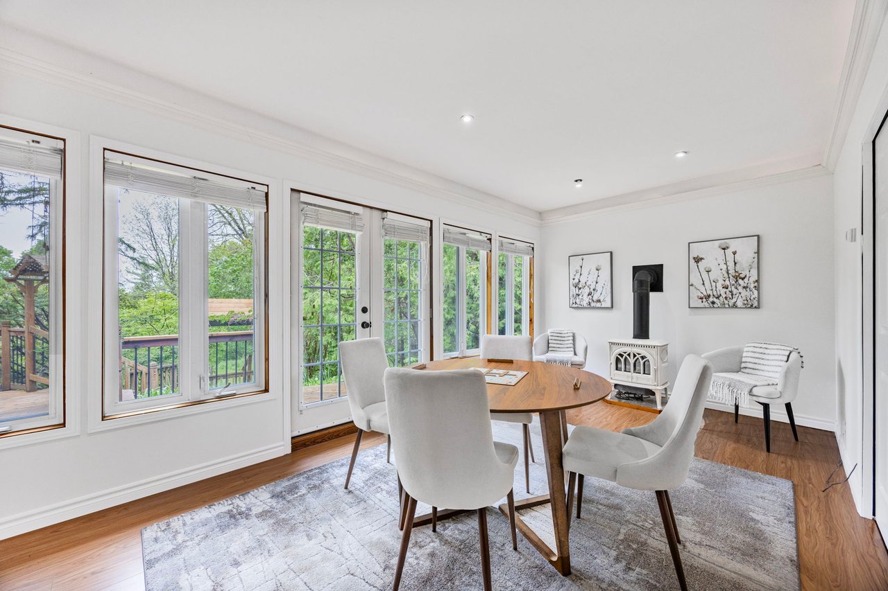 55 Old Church Road, King