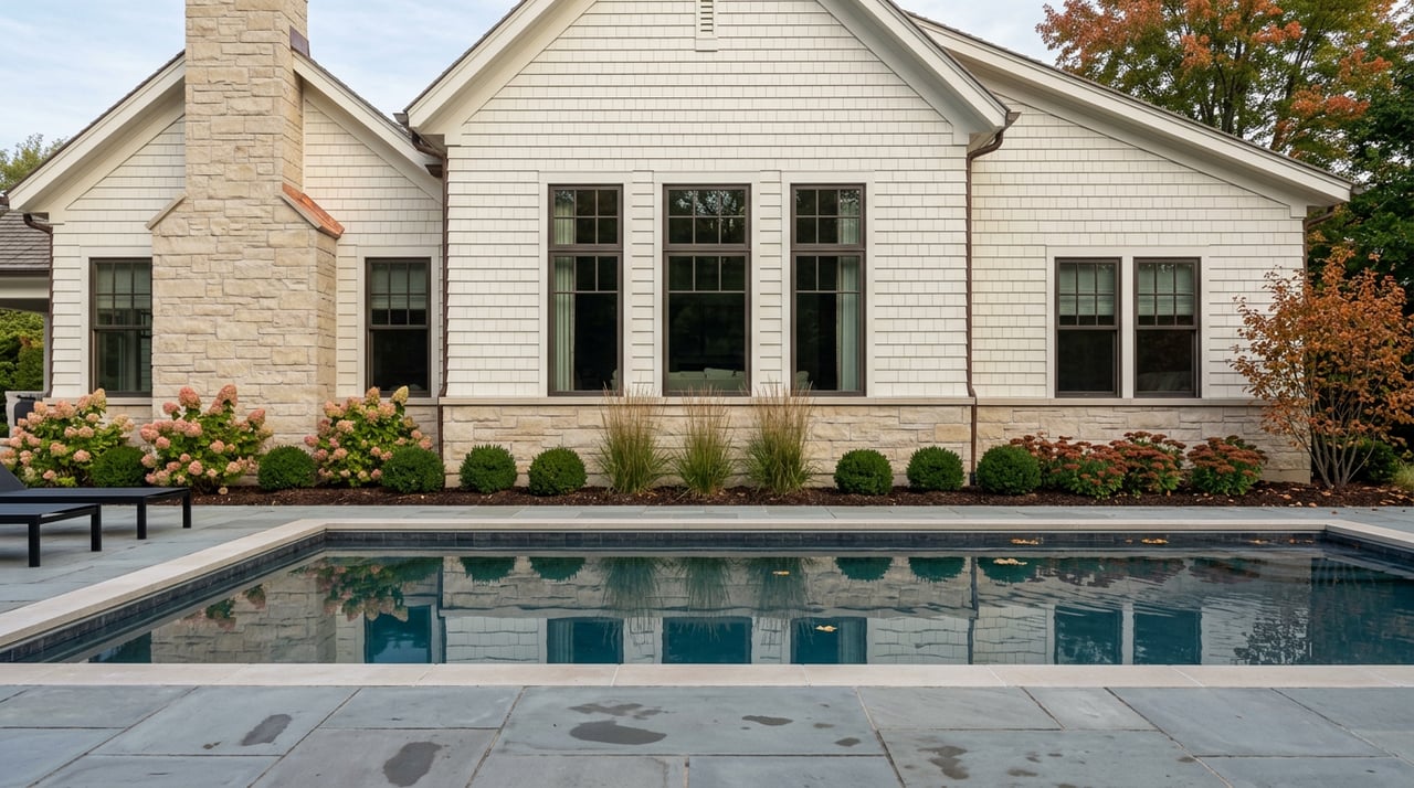 Lake Minnetonka's Fall Center of Gravity Is Shifting South
