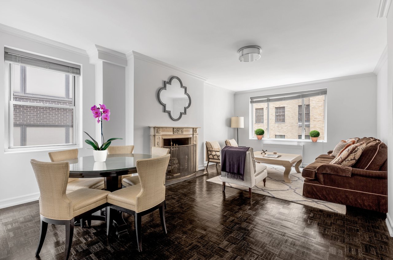 475 Park Avenue #15E