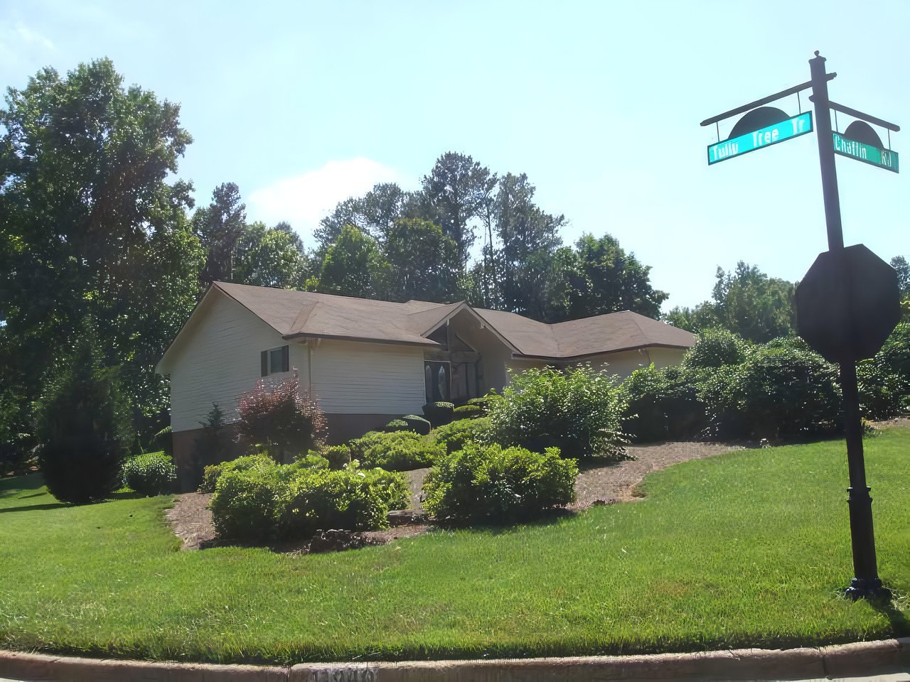 11940 Chaffin Rd