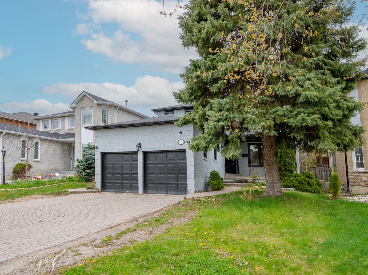 133 O'connor Crescent
