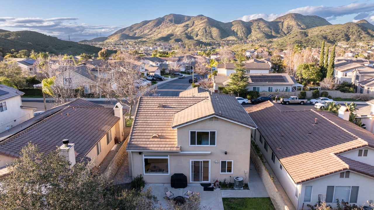 4406 Camino De La Rosa