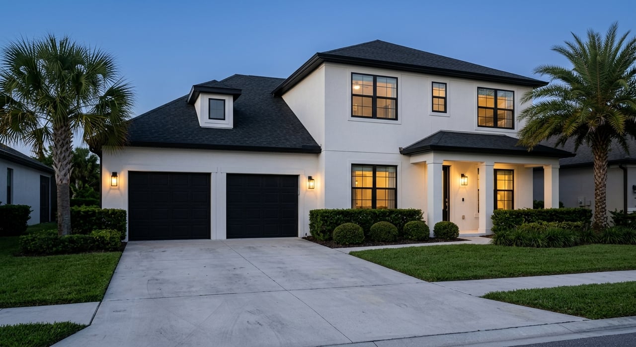 Investing In Orlando Rental Homes Near Theme Parks