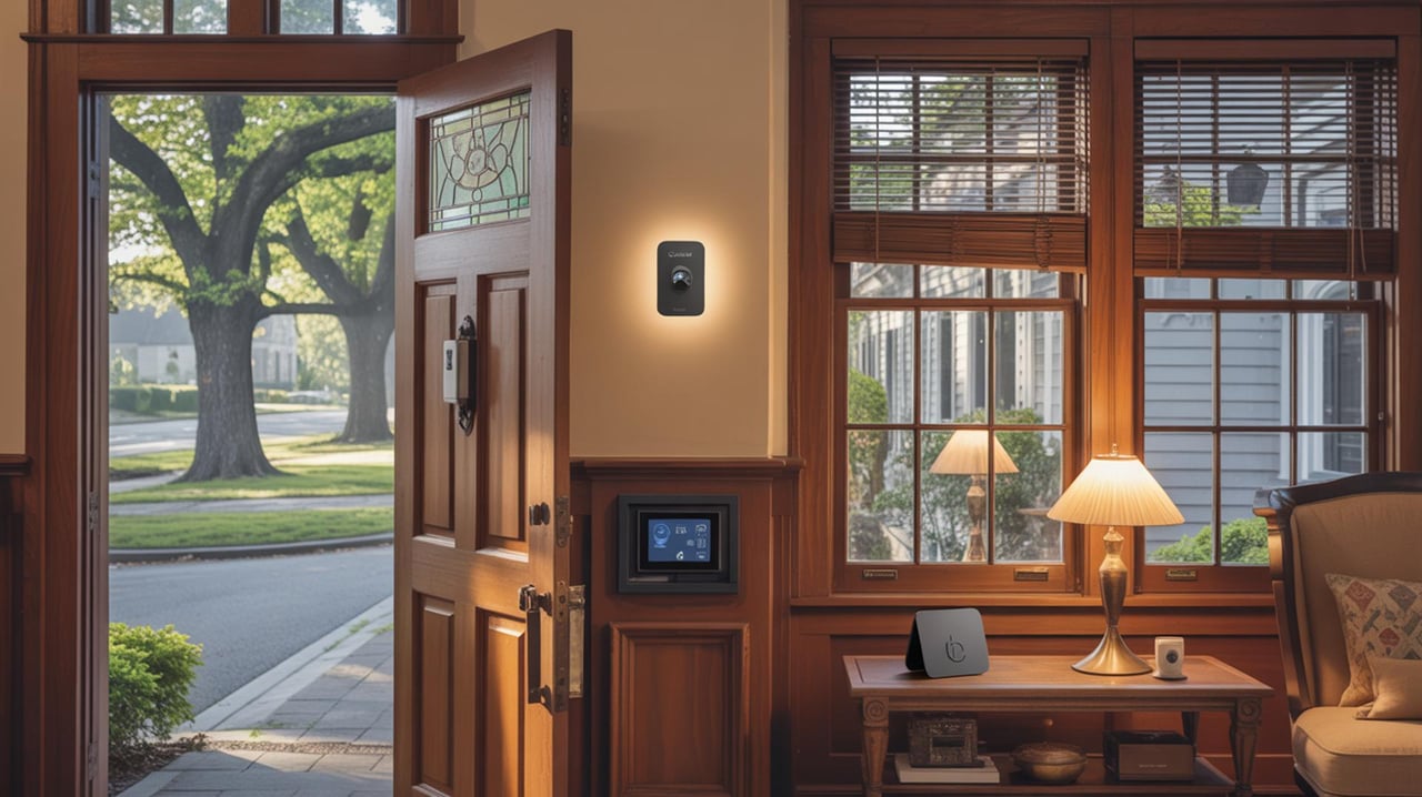 Affordable Smart Home Upgrades for Sequoyah Hills Homes
