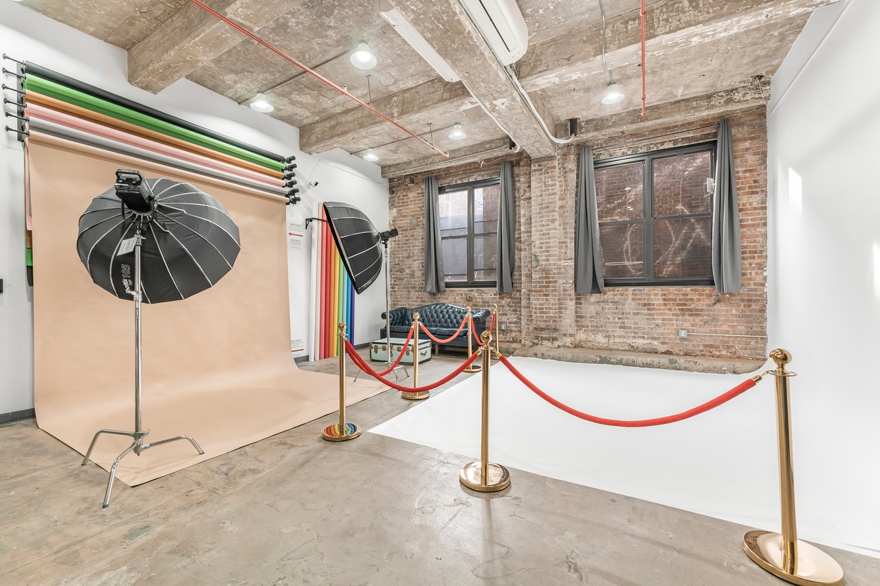 Studio 125 🗽