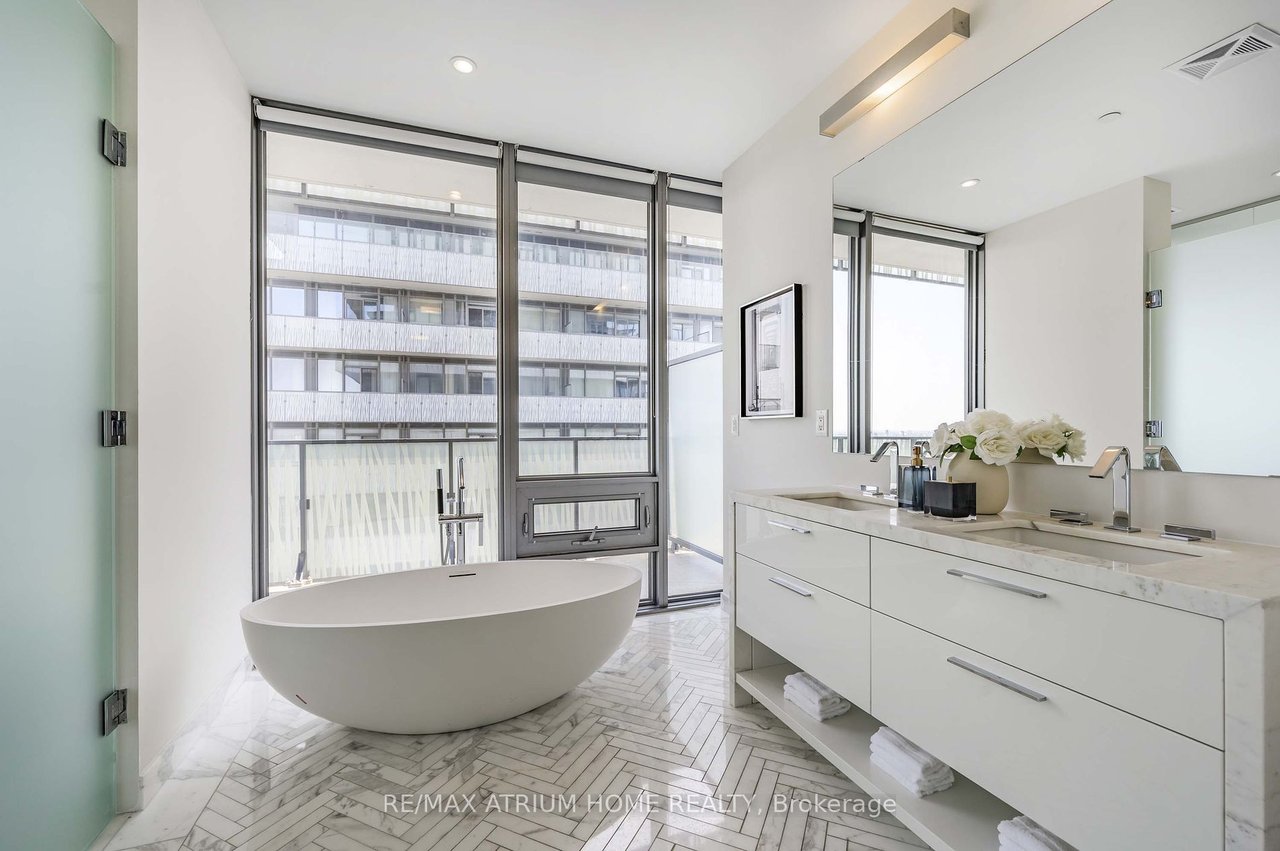 SIGNATURE CASA 2 PENTHOUSE
