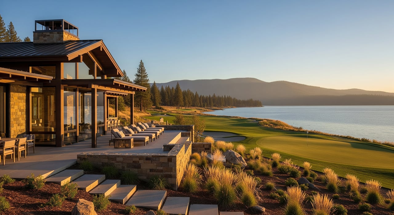 LACC Vs. Bailey Creek: Finding Your Ideal Golf Community