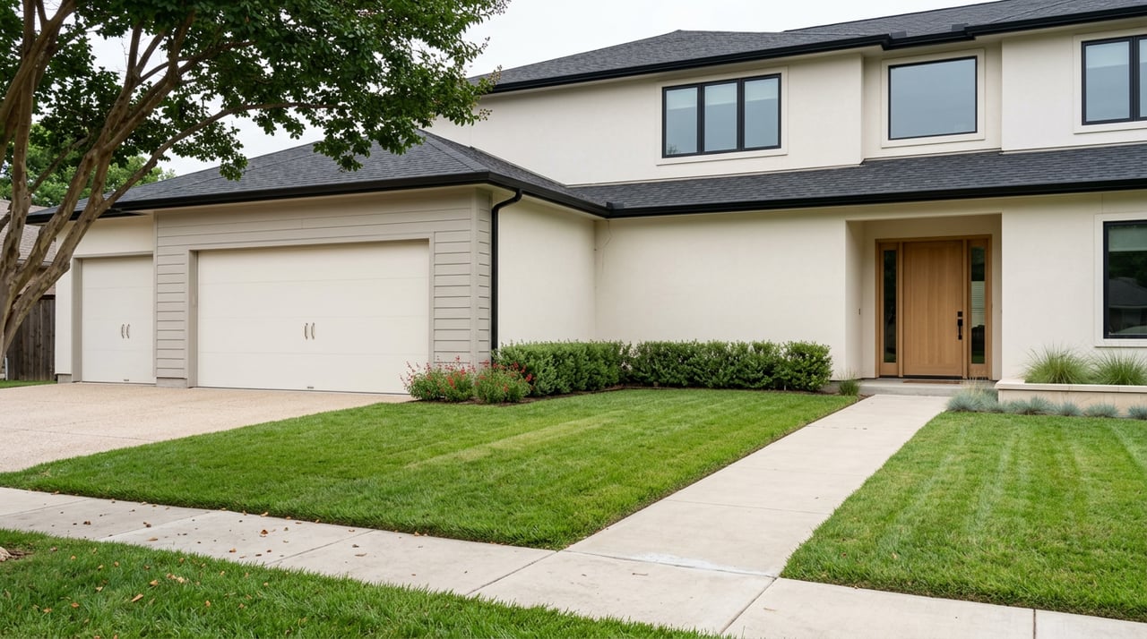 New Construction in Brentwood: What the Price Tag on Casacala, Orchard Grove, and Apricot Estates Doesn't Include