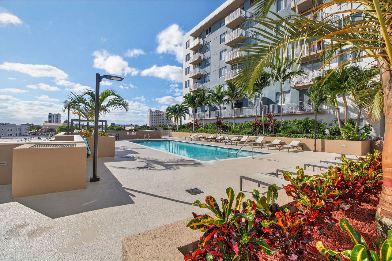 Centralis Residences