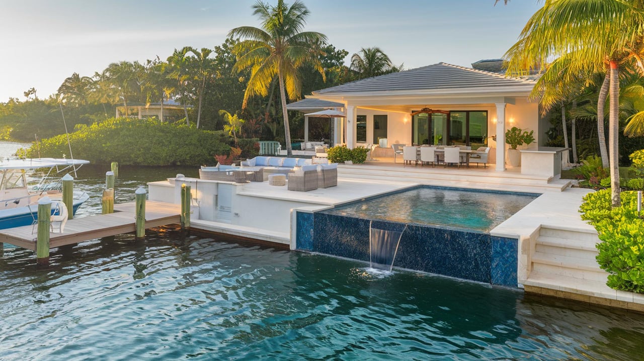 Top Home Features Buyers are Looking for in Islamorada, FL Right Now