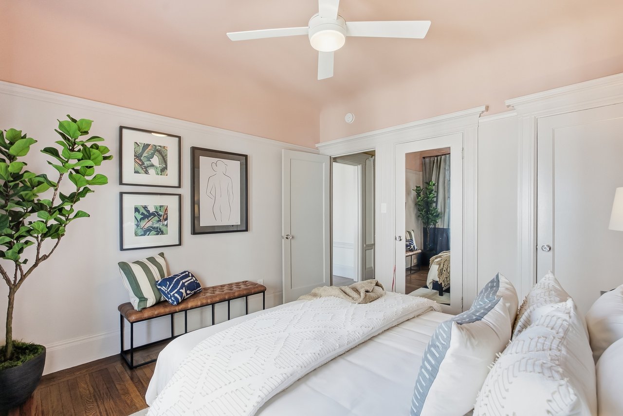  Edwardian Elegance, Reimagined