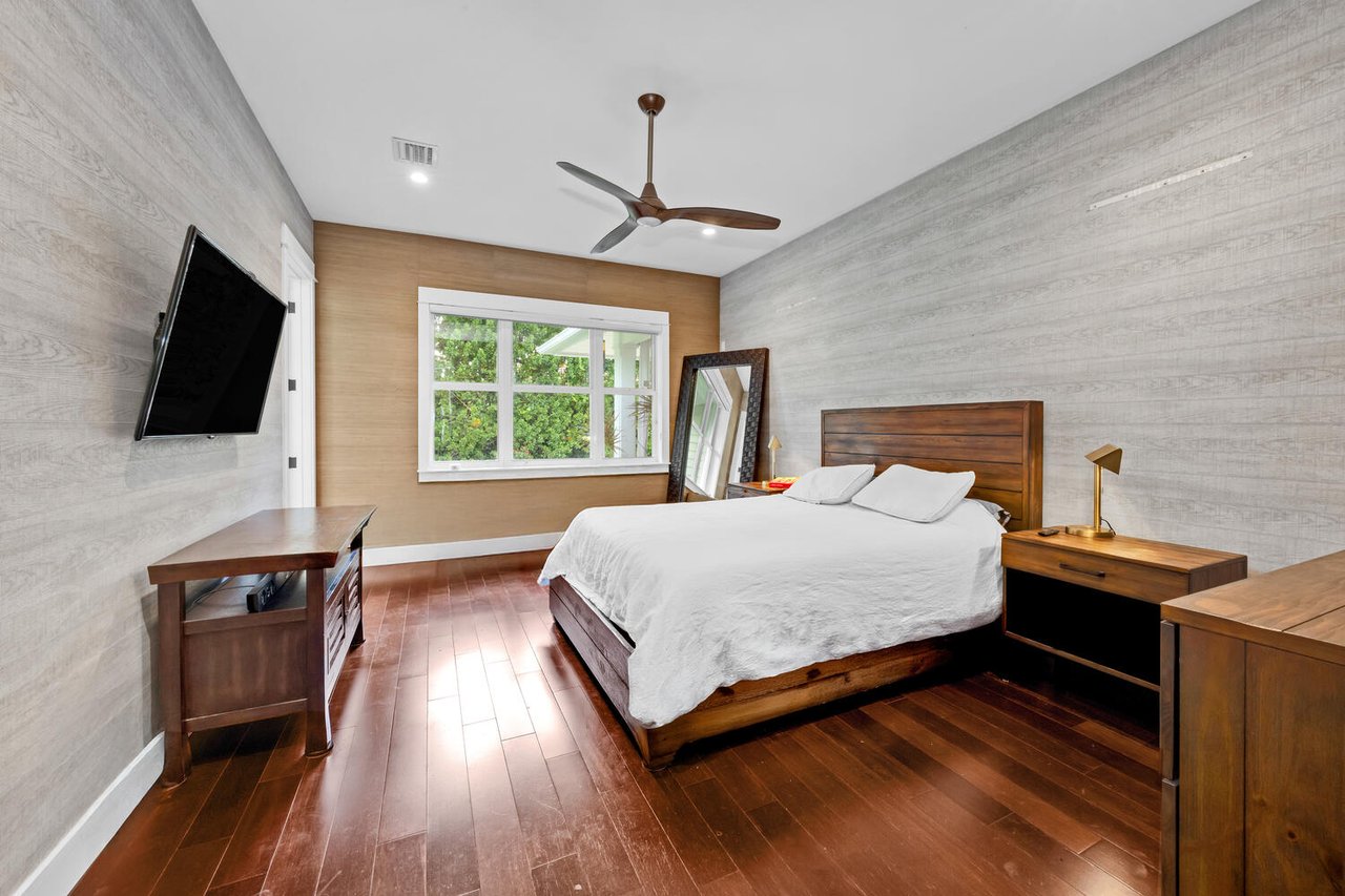 A Fresh Take on South Miami Living