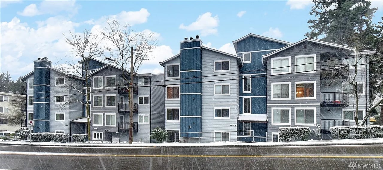 707 N 130th St APT B204