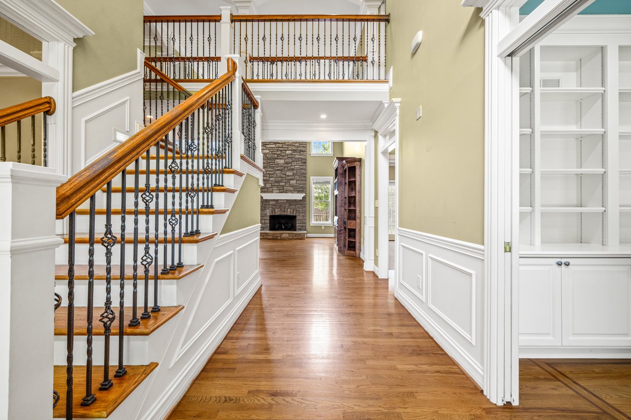 Open Houses: June 14-15, 2025