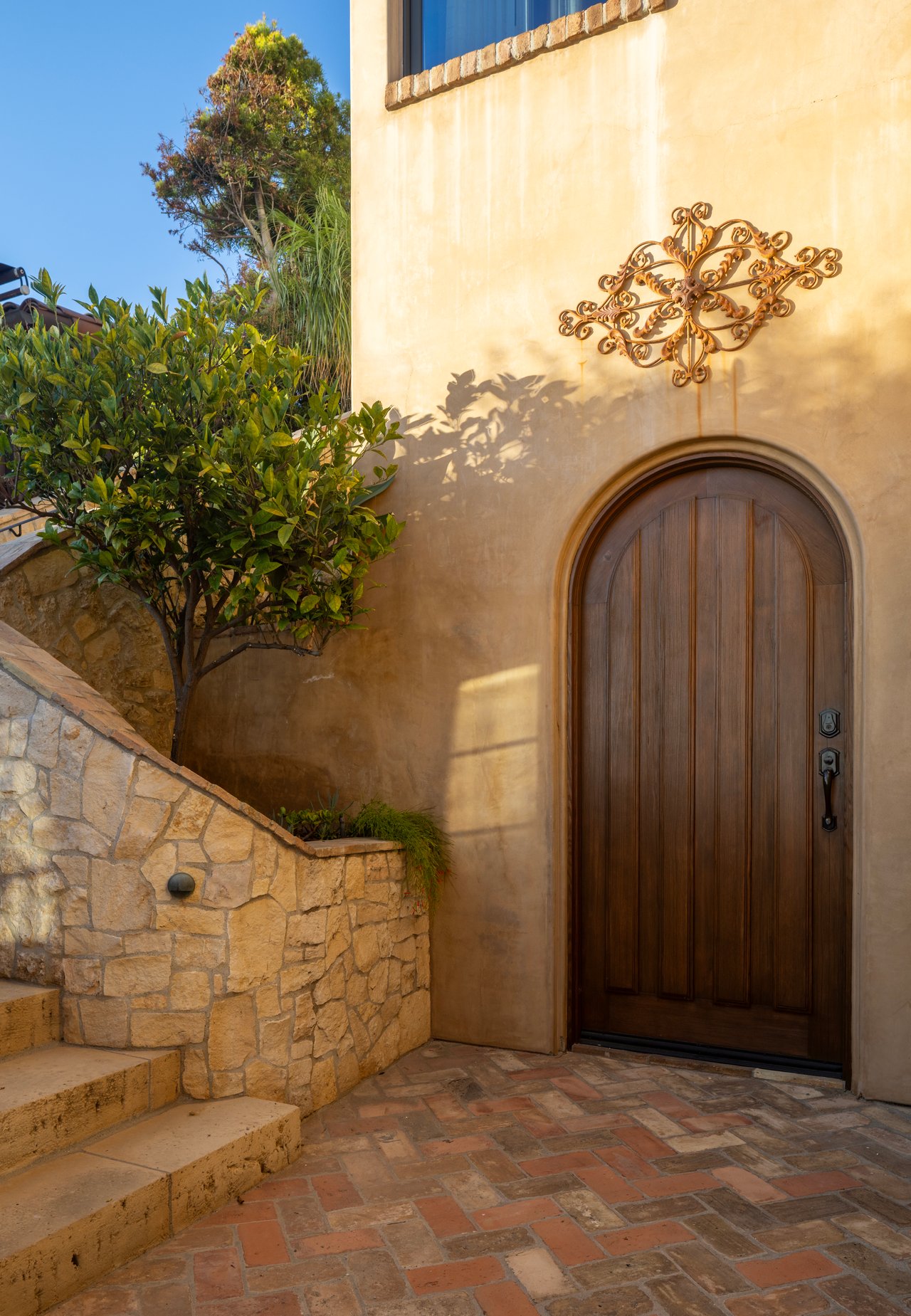 San Clemente Custom