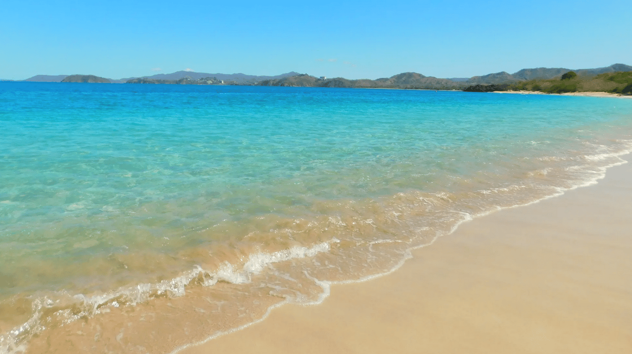 Condo Piolín Bougainvillea 8317 - Oceanview Luxury 3 Bedroom Condo In Reserva Conchal