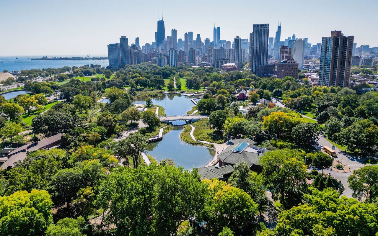 Lincoln Park