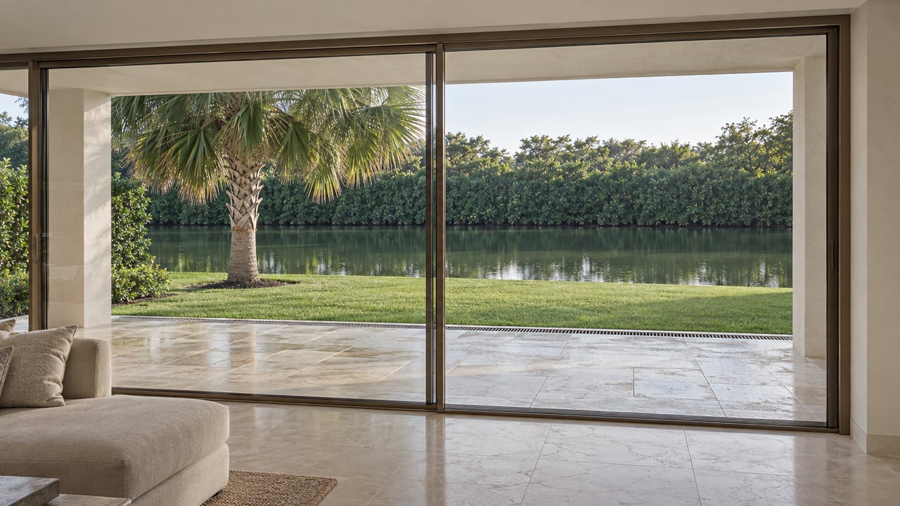 The Two City Notices That Explain This Year on the Lake Hollingsworth Loop