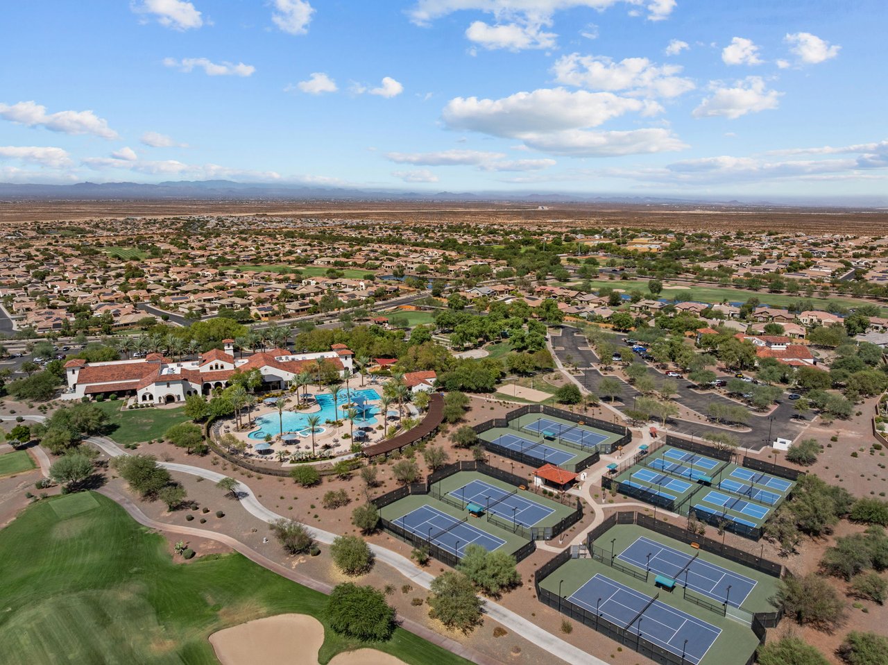 Sun City Festival