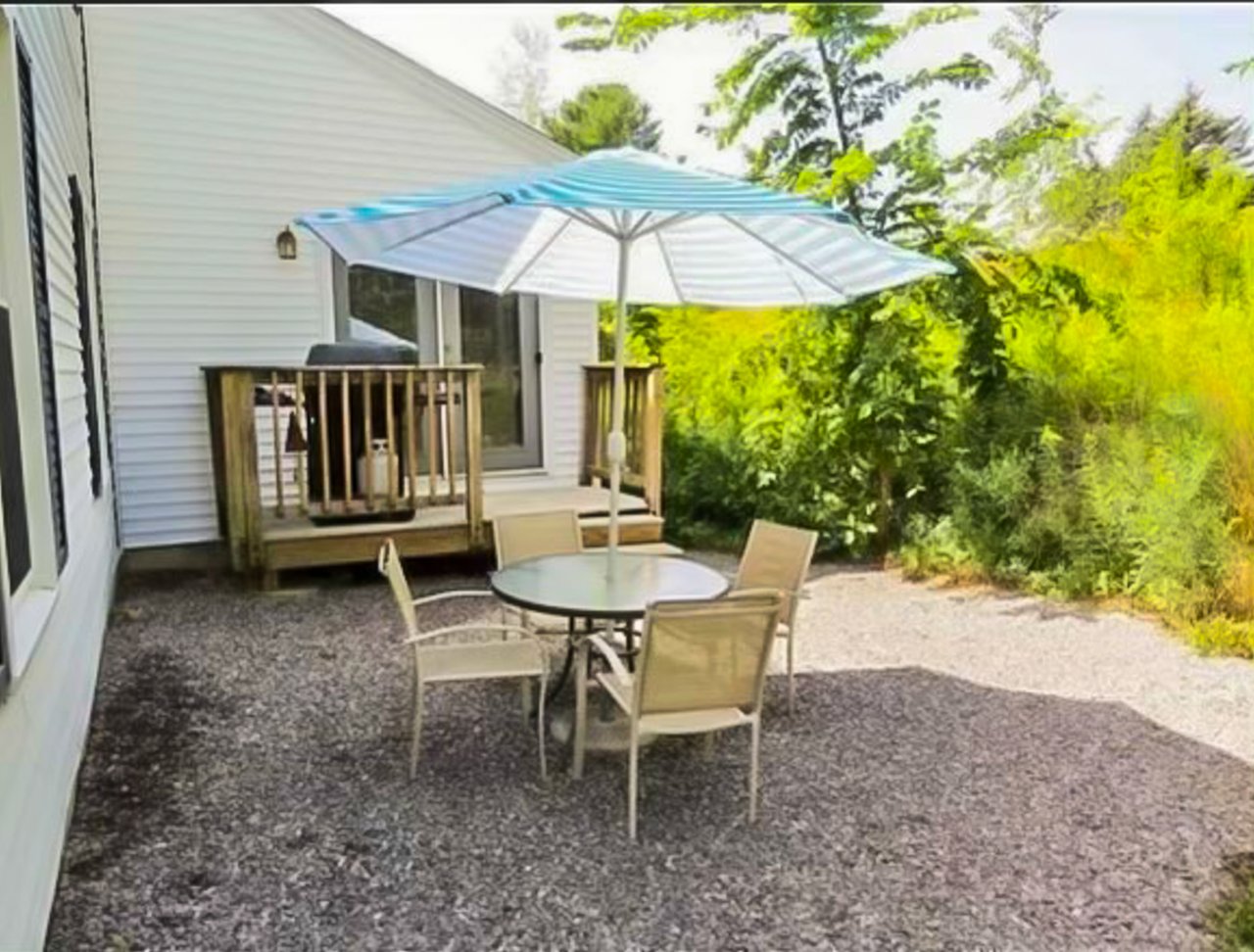 Rental Available December 1st